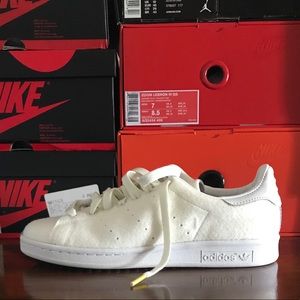 Adidas x Pharrell Williams “Tennis Ball 🎾”